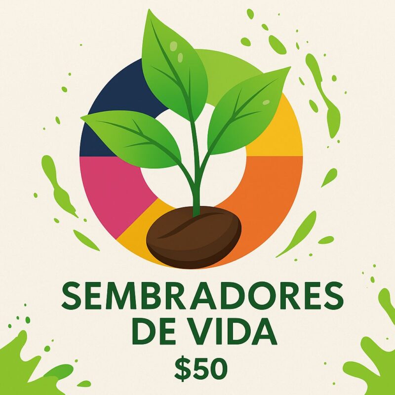 Sembradores de Vida