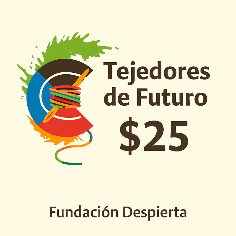 Tejedores de Futuro