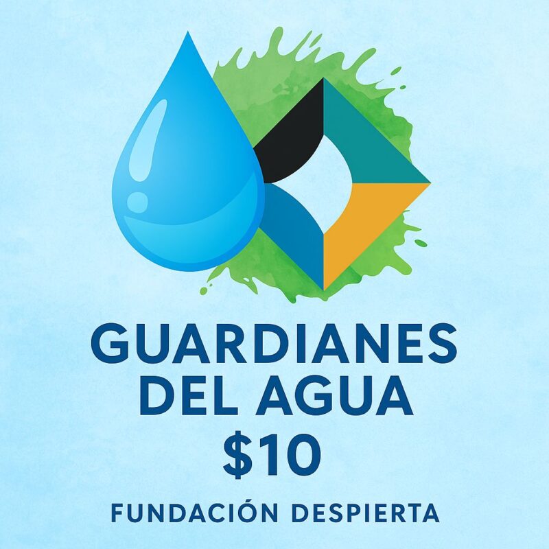 Guardianes del Agua