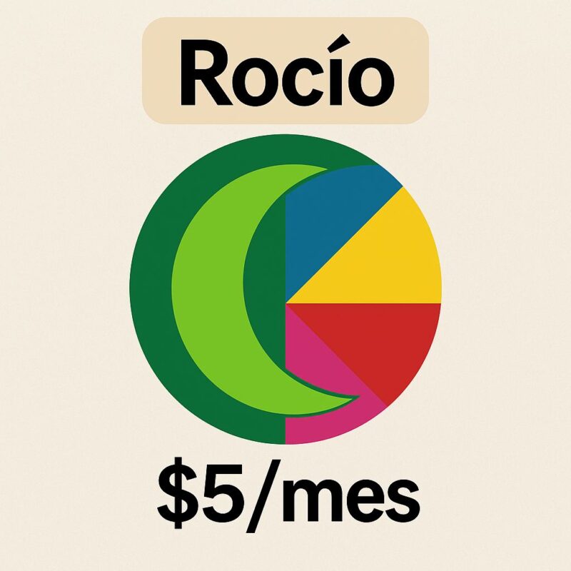 Rocío