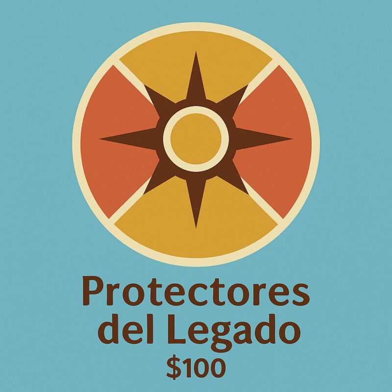 Protectores del Legado
