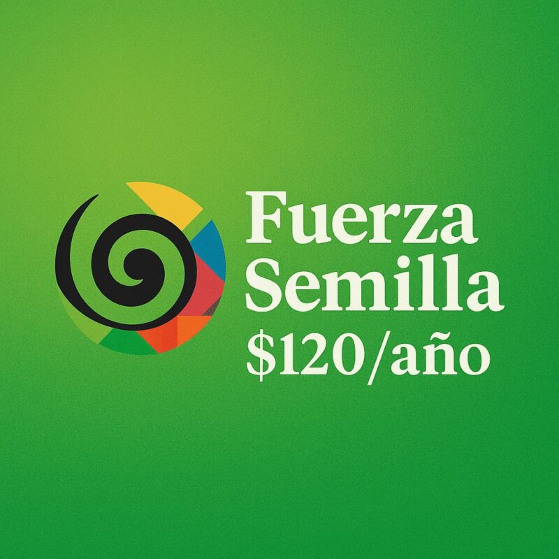 Fuerza Semilla